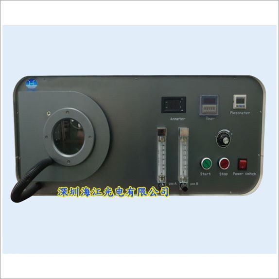 东莞等离子表面清洗机|石英真空等离子清洗机