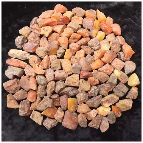 深圳多米尼加琥珀定制?哪家价格便宜? - 工艺品