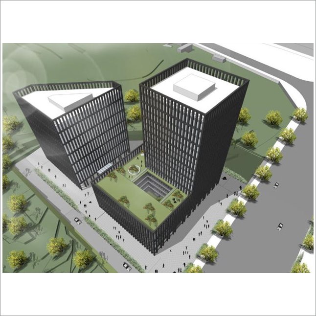 深圳实现可持续发展的建筑公司|奥格瑞设计 - 房