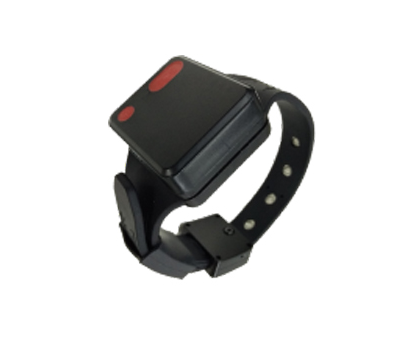 广西梧州石油化工智能定位巡检管理系统