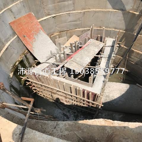 西安人工顶管的基本工作原理是什么 - 威海网