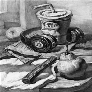 广州考前美术辅导班哪家画室的老师比较专业呢