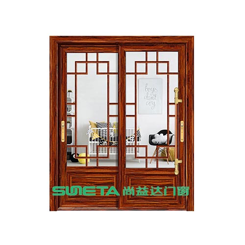 福建尚益达系统门窗招商好不好?