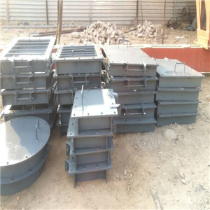 电厂配件走量趋势优越的产品首选人孔 矩形人