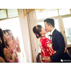 深圳婚礼策划哪家服务态度好受欢迎?