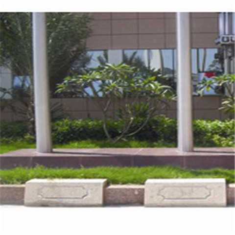 旗台展示