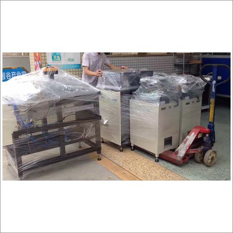 佛山哪个品牌的自动插件机耐用?