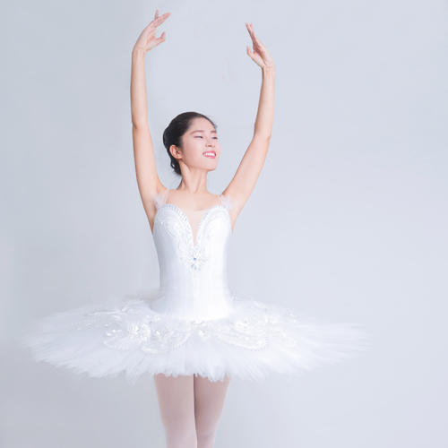 石家庄芭蕾培训班教您形体芭蕾的基本动作 - 教