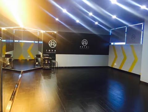 深圳少儿街舞学习培训学校哪家好?泽源街舞 -