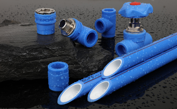 ppr和pvc哪种比较适合饮用水水管?安庆菲亚特