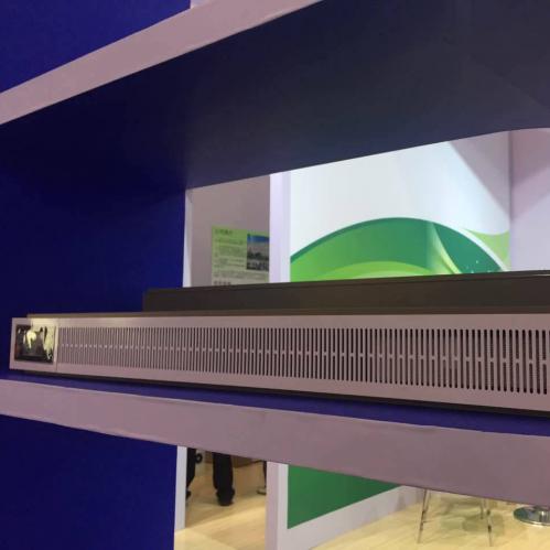 深圳诺美佳窗式新风机厂家直销质量保证 - 威海网