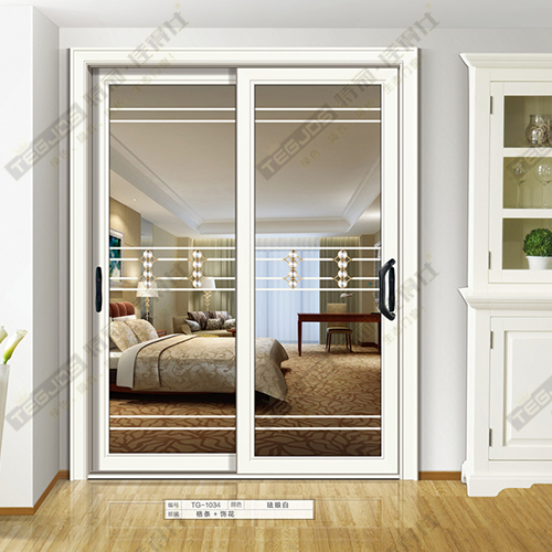 推拉门排名_推拉门十大排名