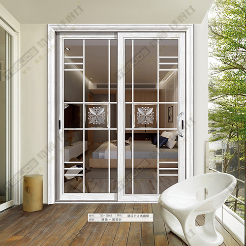 推拉门排名_推拉门十大排名