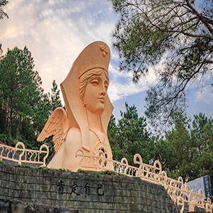 四川成都周边附近冬季有哪些景点适合旅游