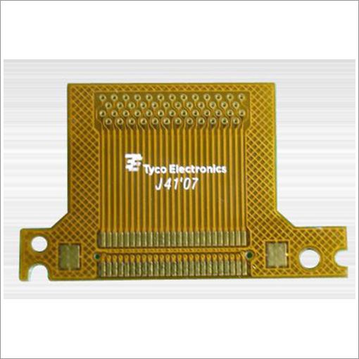 深圳兴华美电路FPC双面柔性电路的应用 - 西楚