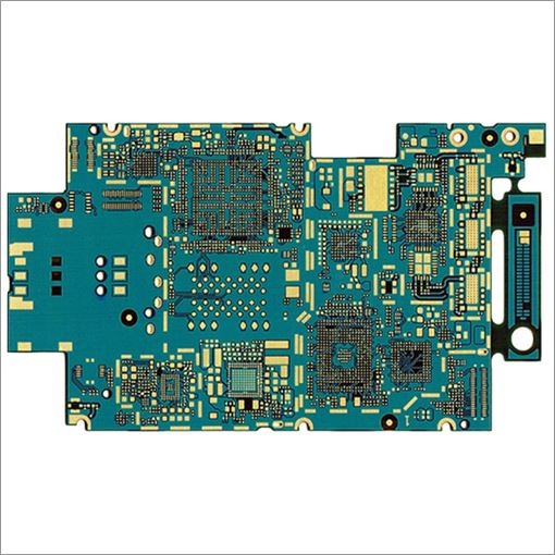 深圳软硬结合板厂软板加工生产制造工艺