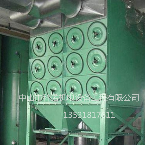 肇庆布袋除尘器生产厂家哪家经验丰富?价格实