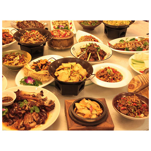 珠海万山工厂食堂承包公司哪家好?专业可靠成