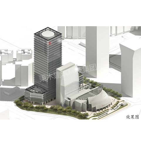 南昌建筑水电安装BIM应用,找对公司没烦恼欢迎咨询