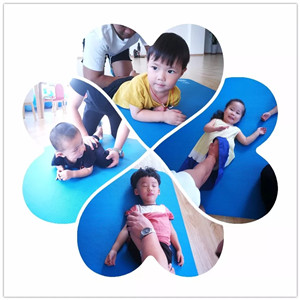 幼儿平衡车课程开课啦,合肥蜀山区佳比恩棒棒