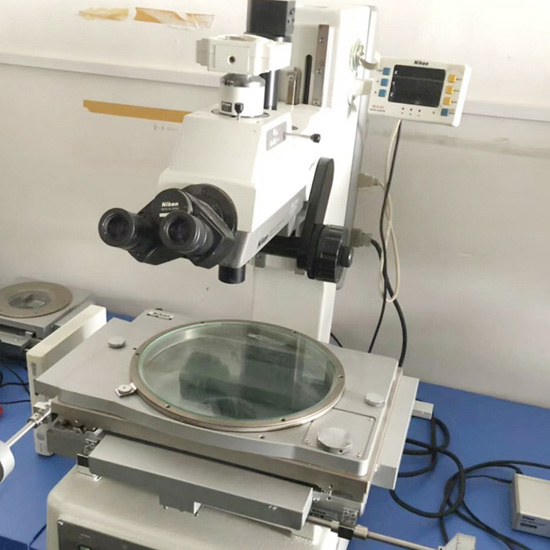 nikon尼康工具显微镜mm800