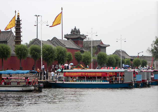 白洋淀旅游农家院旅行千万-里服务零距离