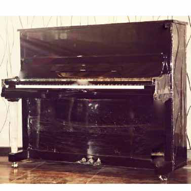 莱茵克尔钢琴的主要历史起源和发展