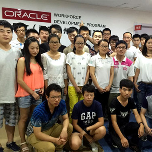 西安大数据培训机构哪家好?