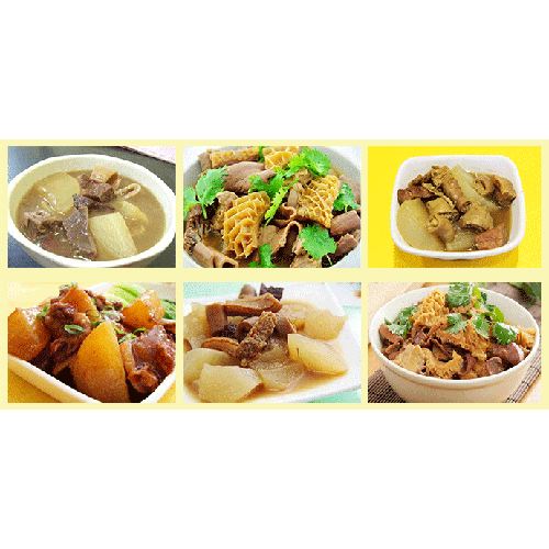 坦洲牛杂项目连锁加盟,门槛超低,服务一条龙