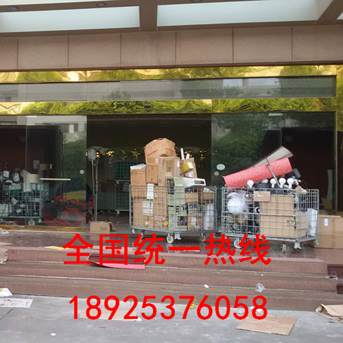 南宁专业搬厂搬家公司价格合理,专业的服务效