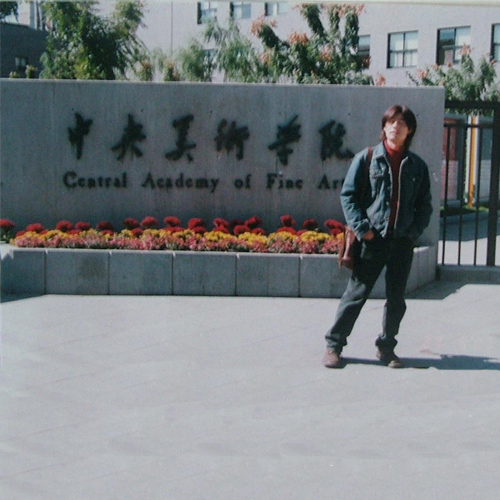 张东晖老师