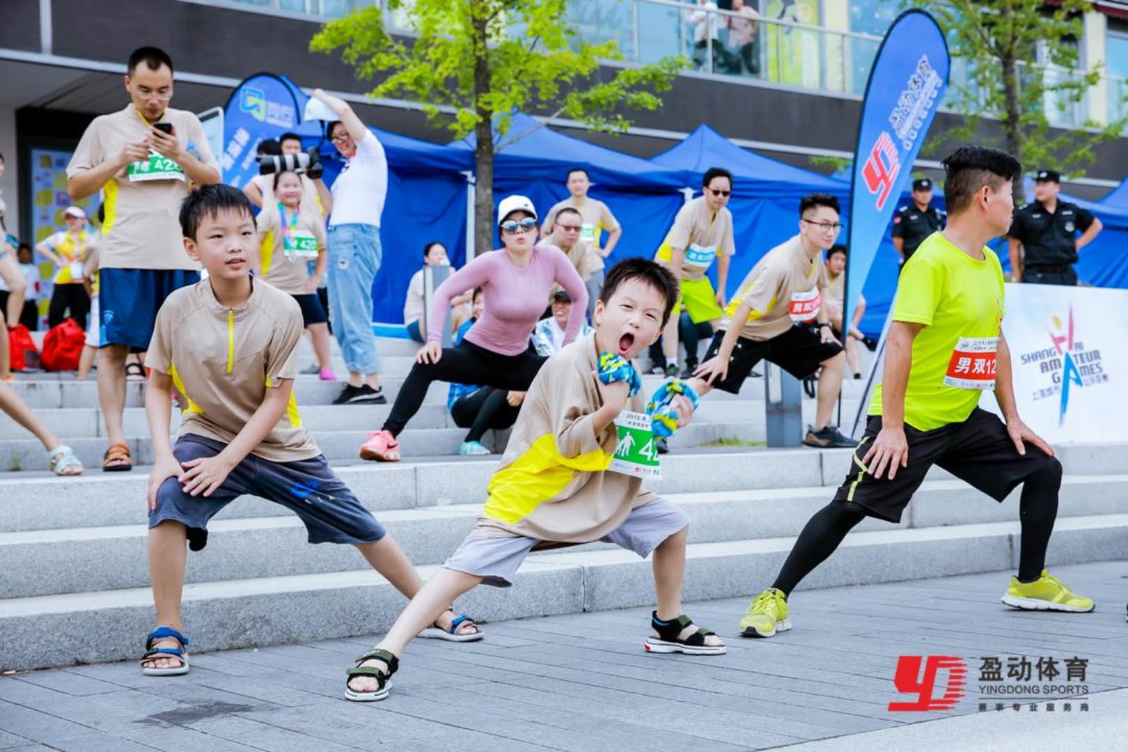 湖南企业趣味运动会活动策划,孩子们都比较喜
