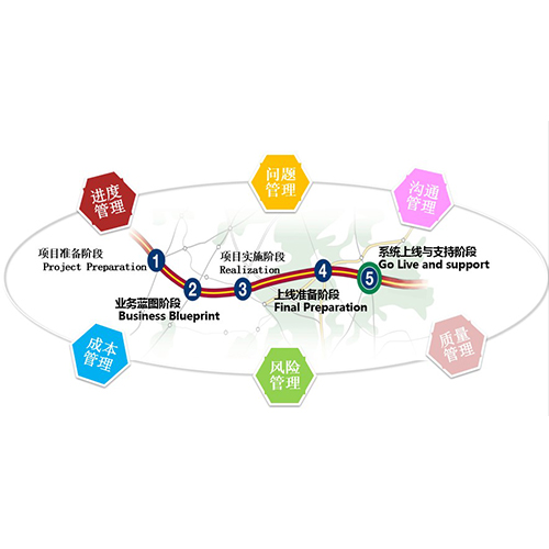 湖南BI工具实施选择洋达,专业软件开发公司哪