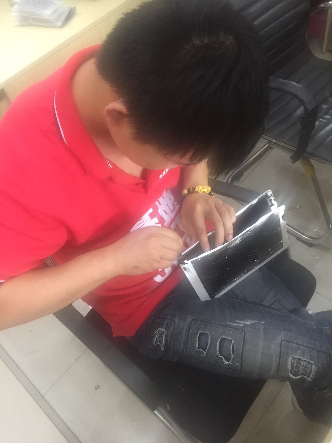 手机维修要学多久