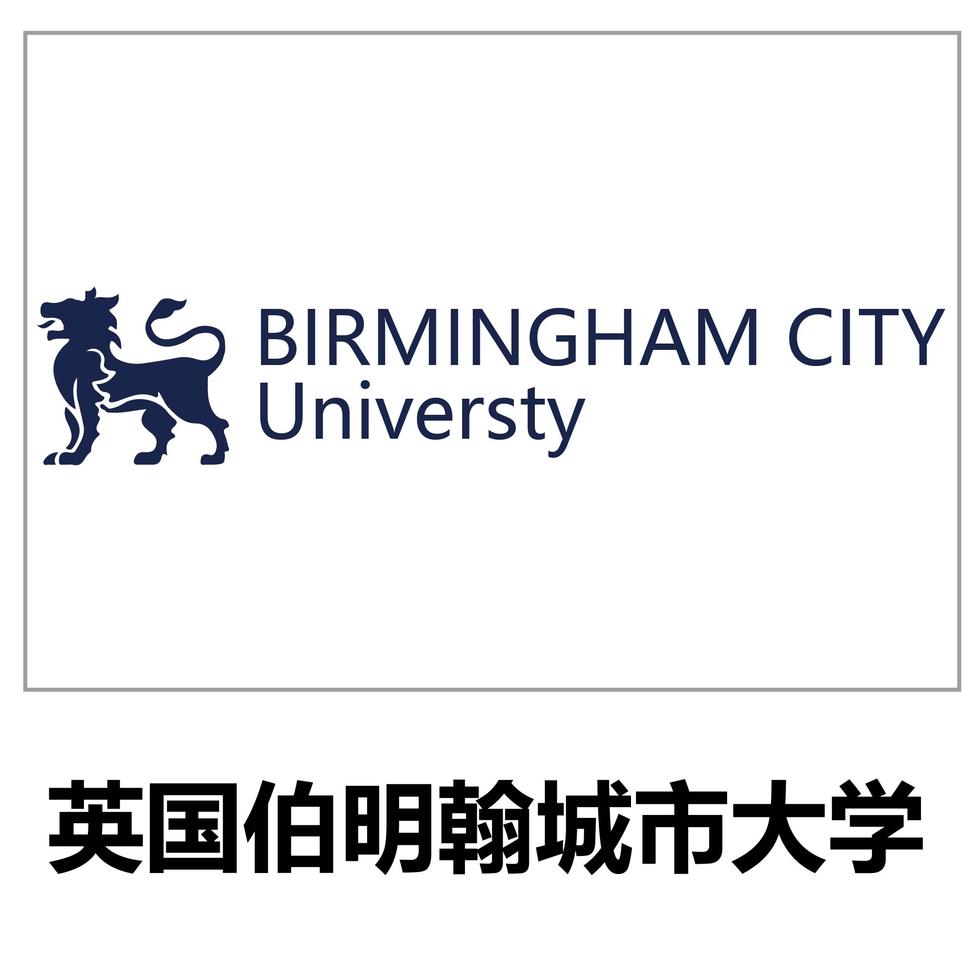 英国伯明翰城市大学1 3
