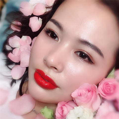 半永久纹绣班