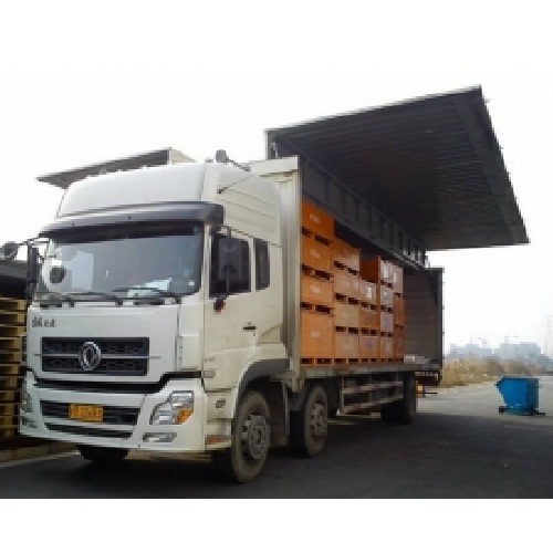 冷藏车运输公司_佛山长途货运公司_货物物流