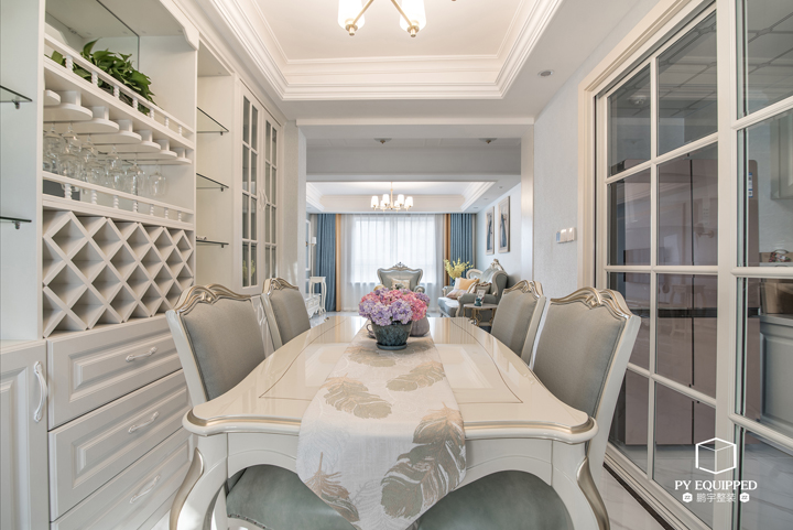 110平装修预算是多少呢?常州钟楼家装设计公