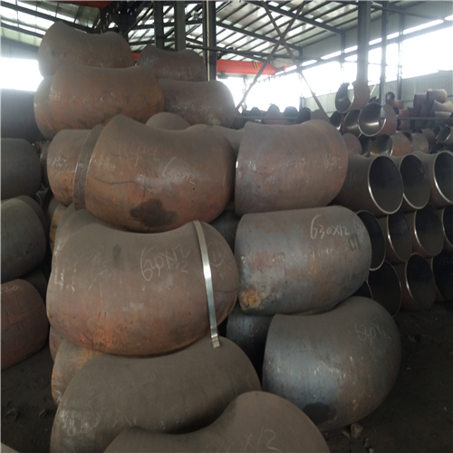 DN700無縫沖壓彎頭的標準