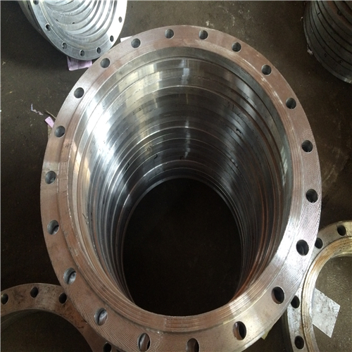 DN600平焊法蘭PN1.0產品參數