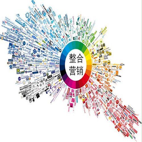 整合网络营销