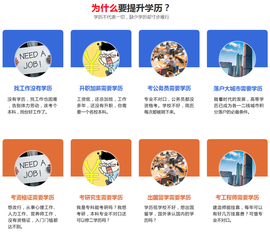 重庆市上班族学历提升_重庆市成考培训报考中心