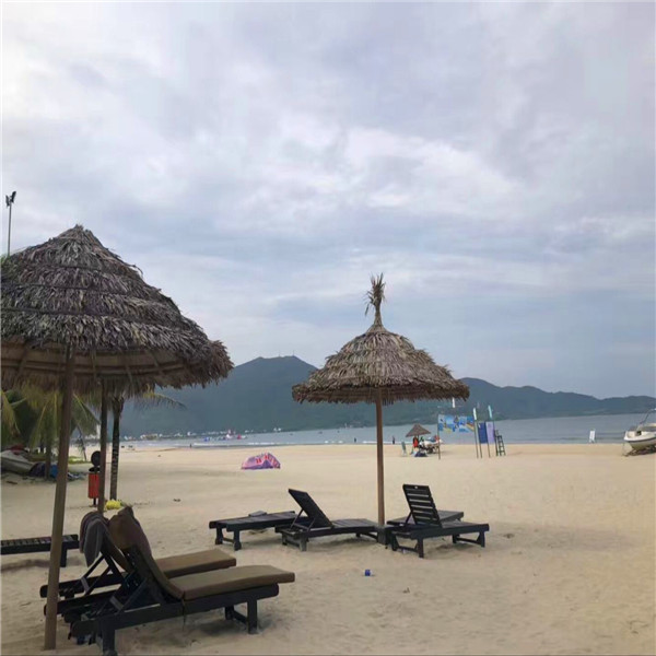 北海出发到越南旅游北海到越南芒街一日游从北