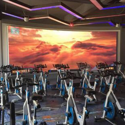 山东品质佳的3d动感单车房系统什么品牌好