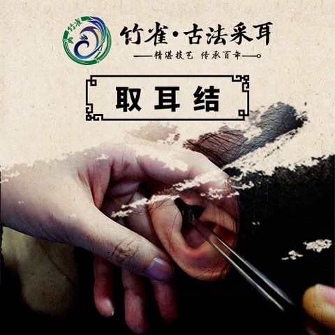 取耳结