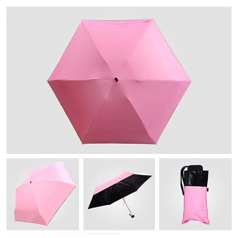 深圳市雨时光雨伞有限公司