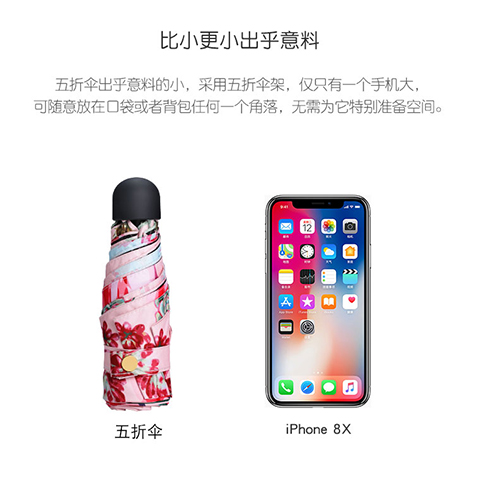 深圳性价比高服务好的汽车长柄晴雨伞十大品牌