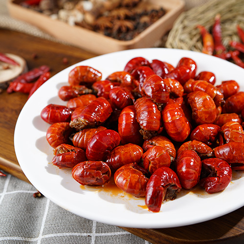 天津塘沽mk鸭货加盟利润,MK统一规范的门店