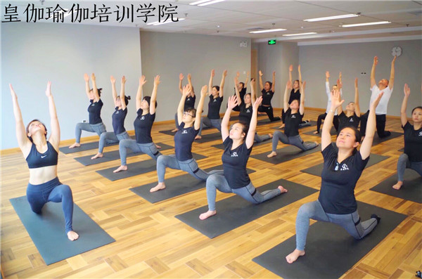 3、杭州哪個瑜伽館比較好？你明白嗎？ 