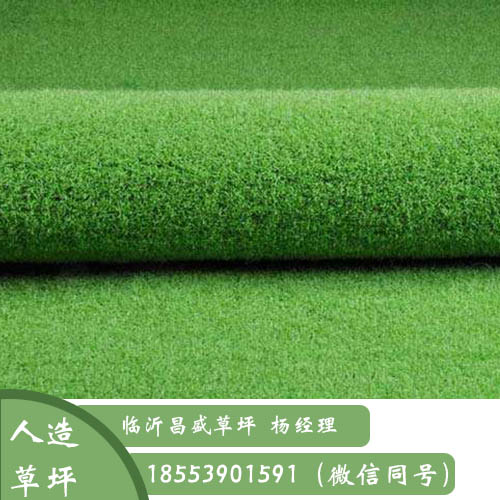 东营生产跑道人造草坪报价